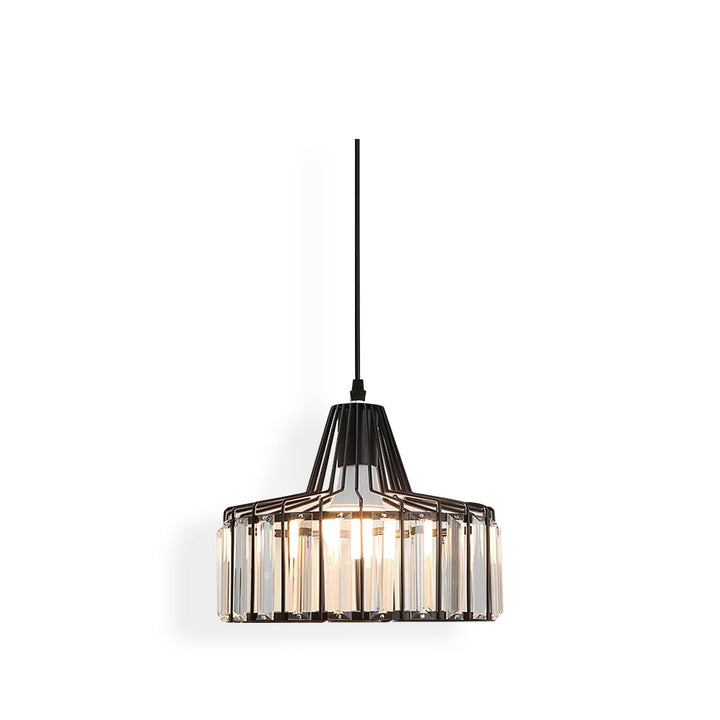 Brixen Crystal Pendant