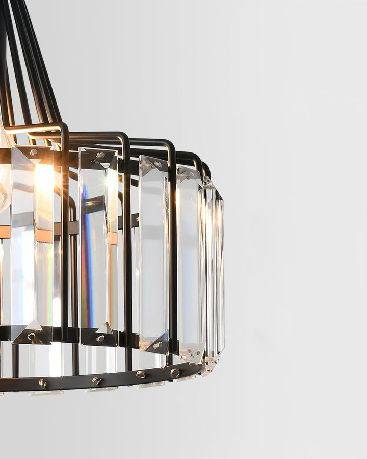 Brixen Crystal Pendant