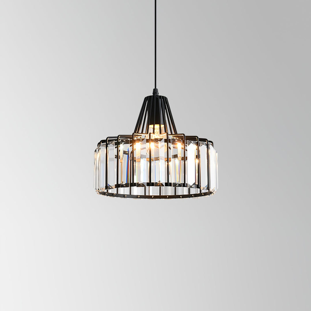 Brixen Crystal Pendant