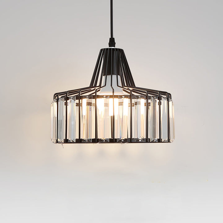 Brixen Crystal Pendant