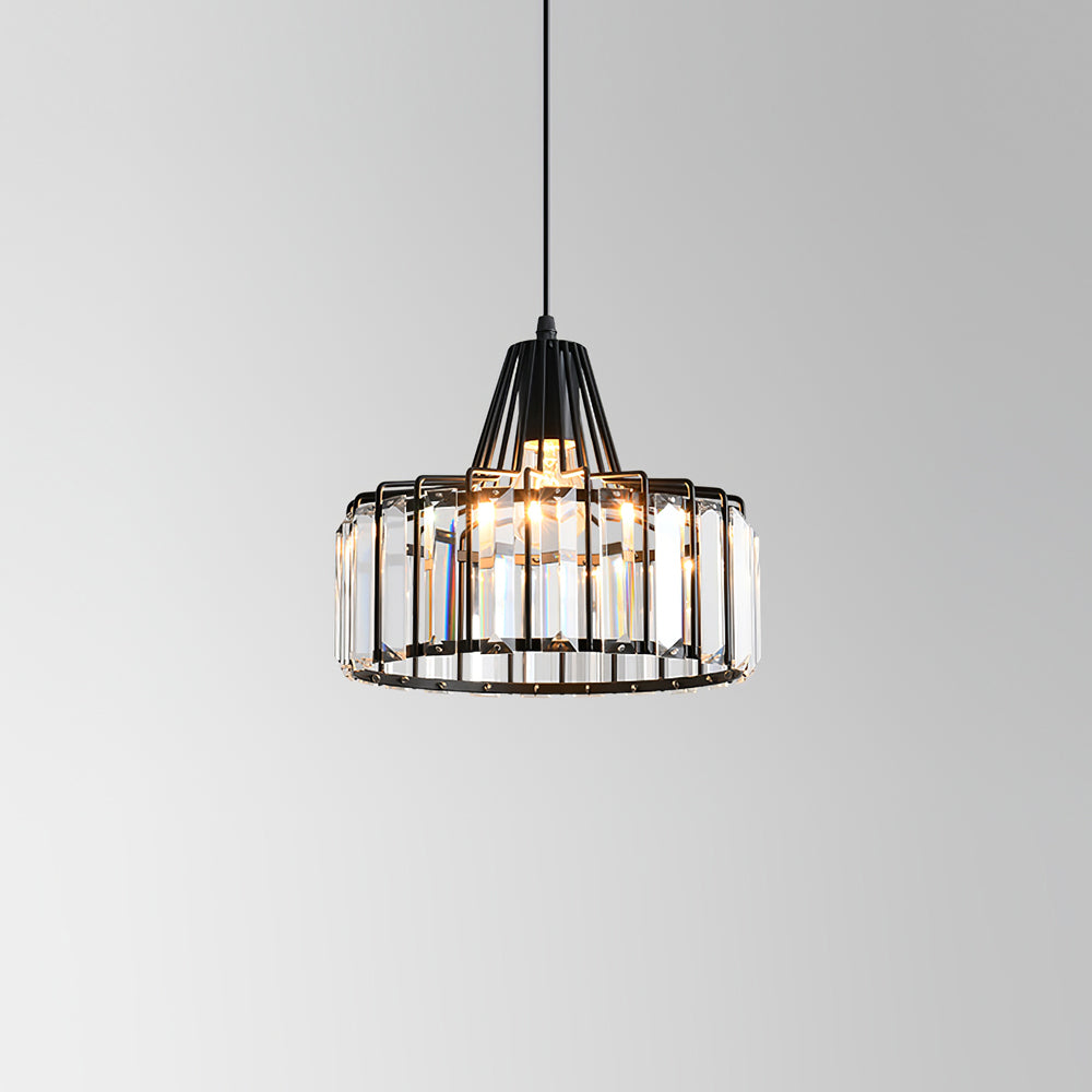 Brixen Crystal Pendant