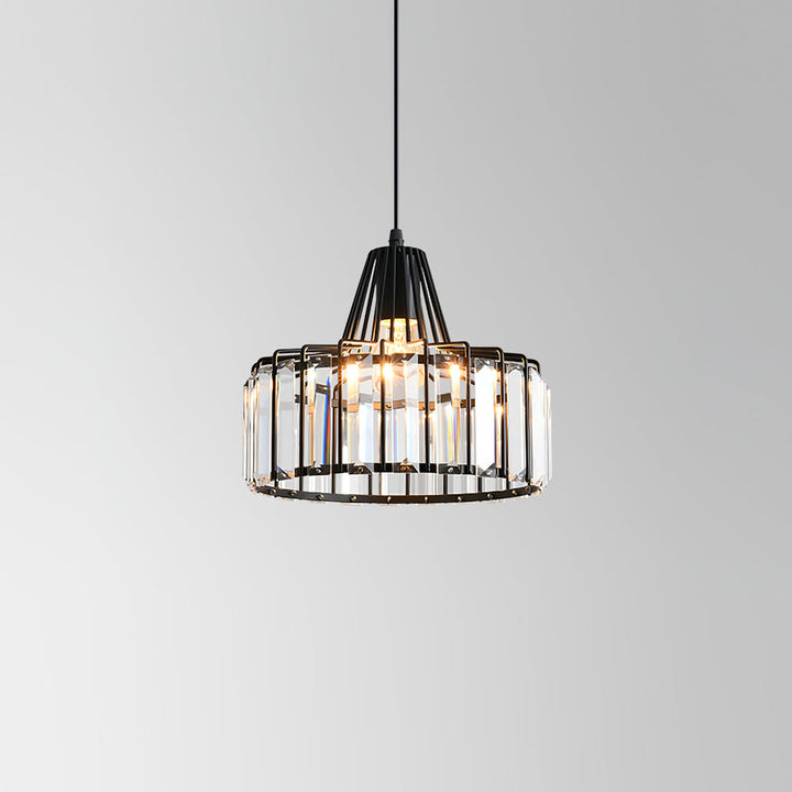 Brixen Crystal Pendant