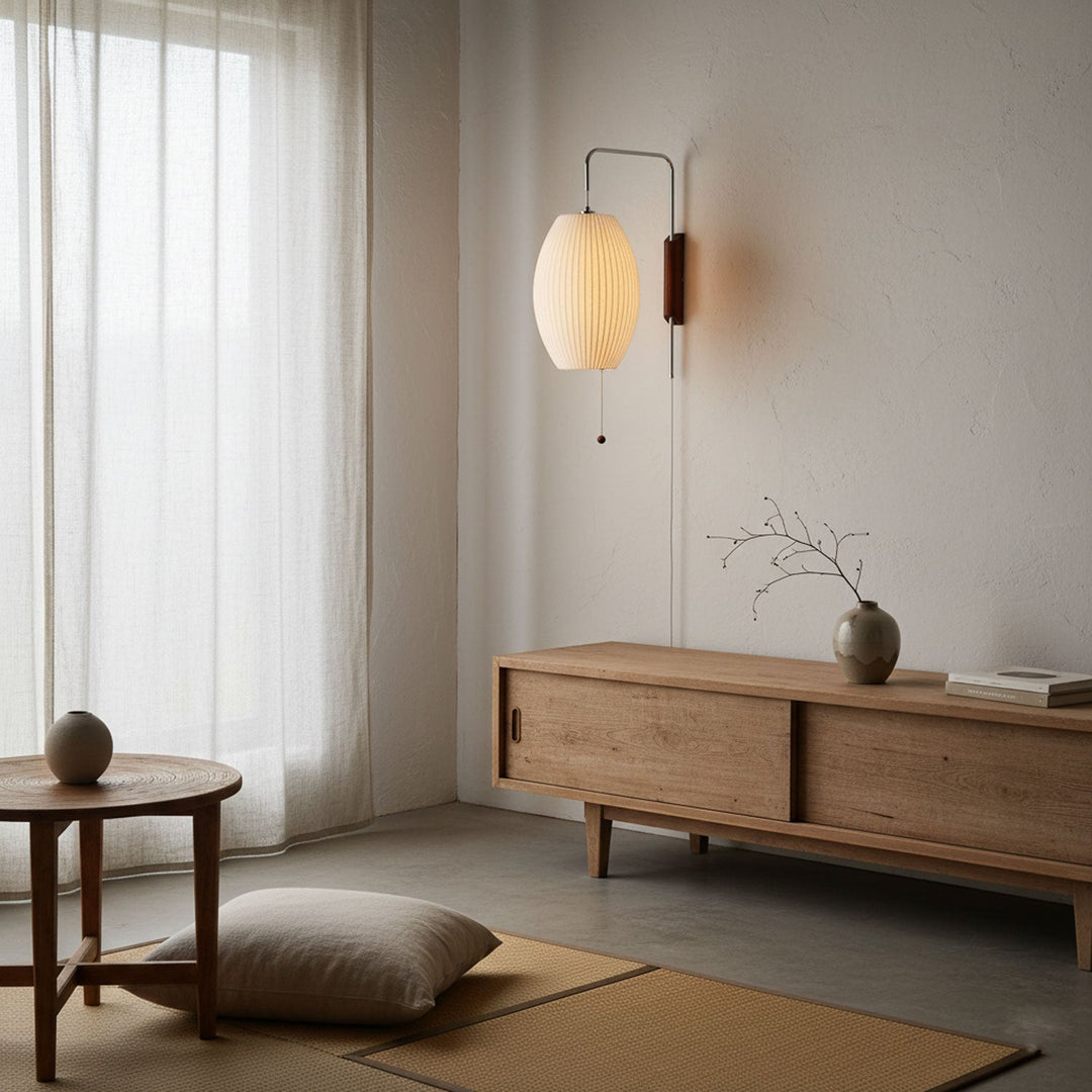 Bobbel Bubble Wall Sconce