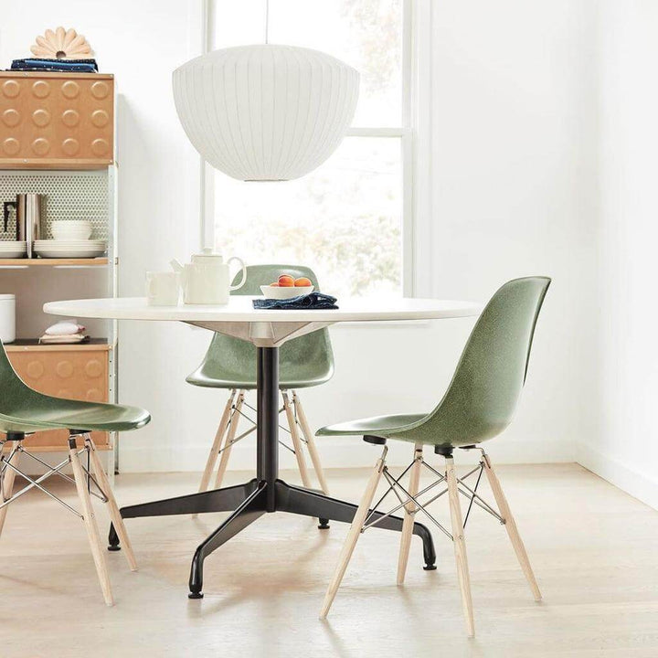 Bubble Pendant Light - Mid-Century, for Kitchen Island &amp; Dining Room | Daan