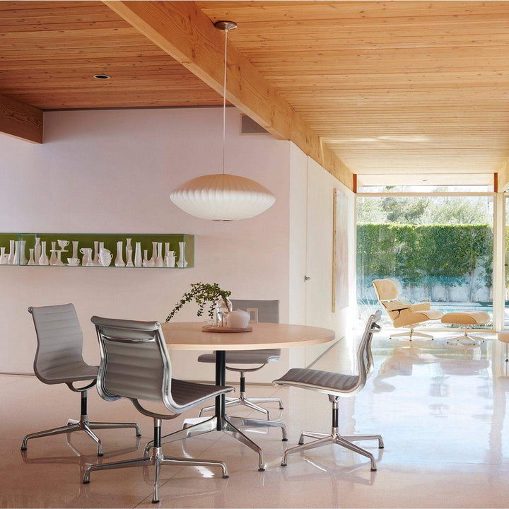Bubble Pendant Light - Mid-Century, for Kitchen Island &amp; Dining Room | Daan