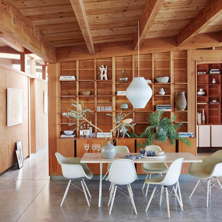 Bubble Pendant Light - Mid-Century, for Kitchen Island &amp; Dining Room | Daan