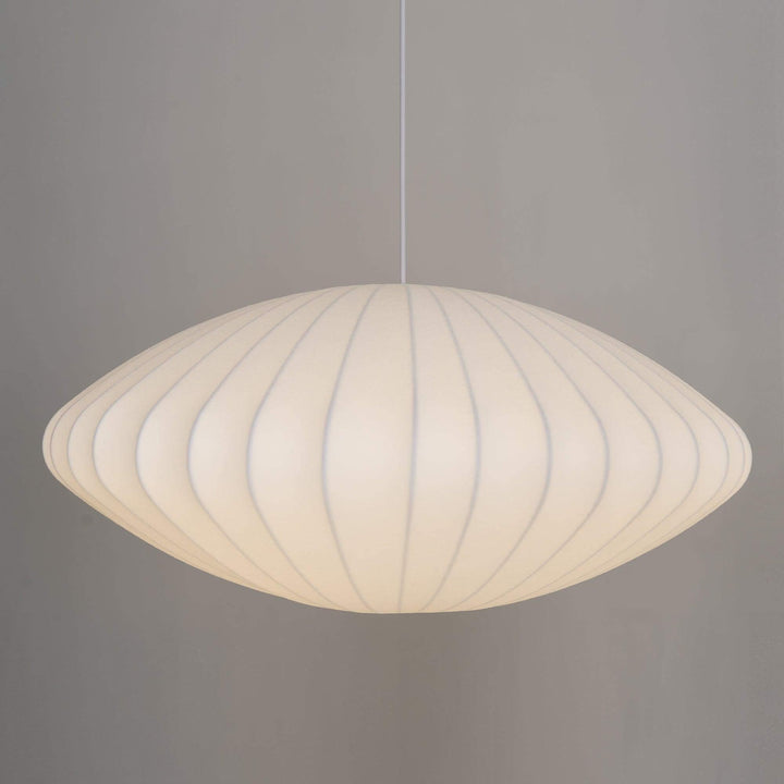 Bubble Pendant Light - Mid-Century, for Kitchen Island &amp; Dining Room | Daan