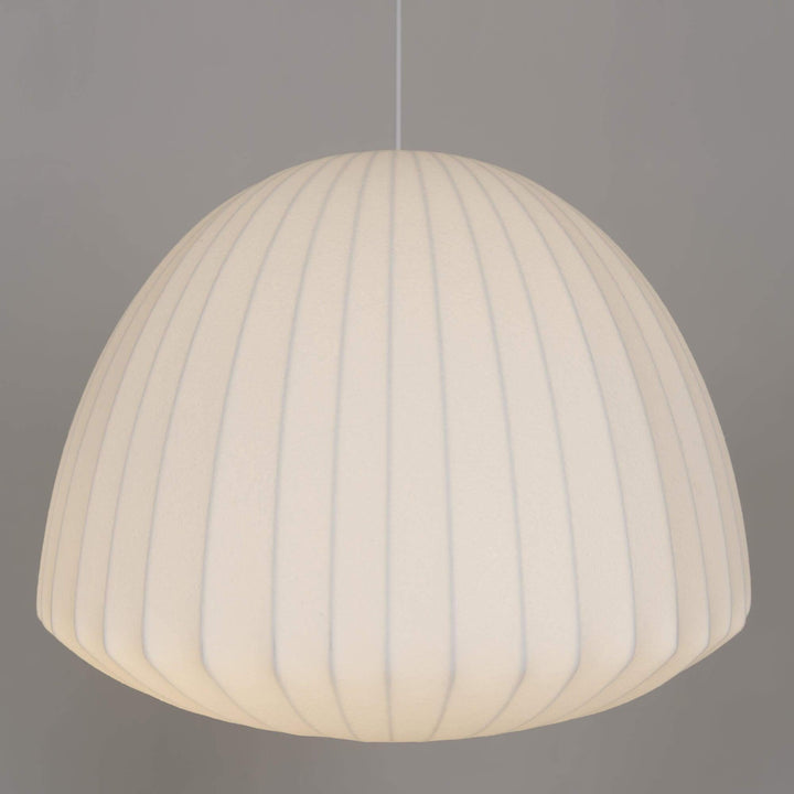 Bubble Pendant Light - Mid-Century, for Kitchen Island &amp; Dining Room | Daan