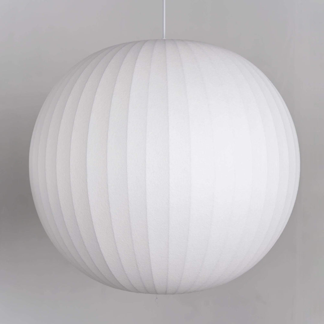 Bubble Pendant Light - Mid-Century, for Kitchen Island &amp; Dining Room | Daan