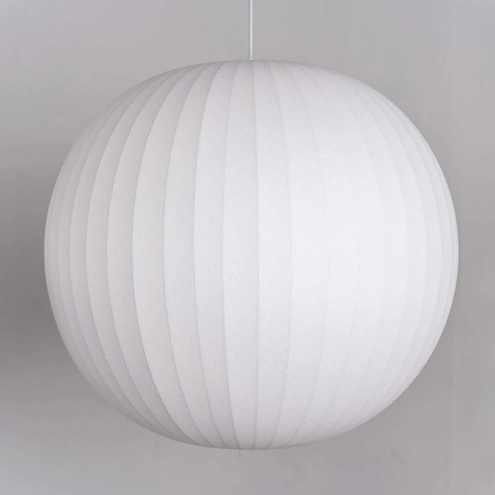 Bubble Pendant Light - Mid-Century, for Kitchen Island &amp; Dining Room | Daan