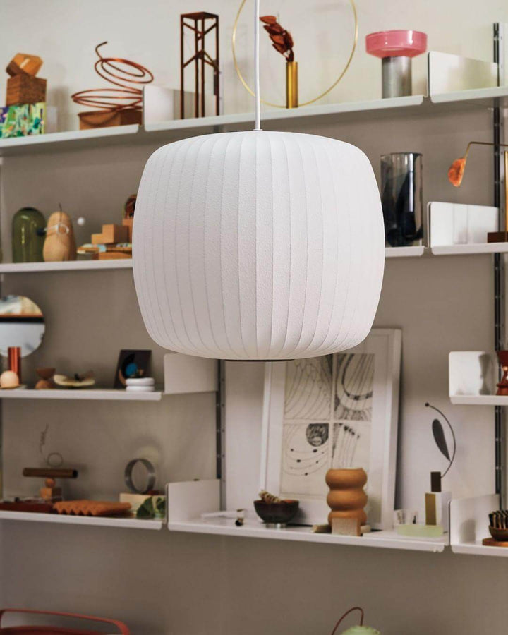 Bubble Pendant Light - Mid-Century, for Kitchen Island &amp; Dining Room | Daan