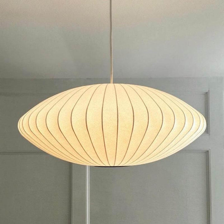Bubble Pendant Light - Mid-Century, for Kitchen Island &amp; Dining Room | Daan