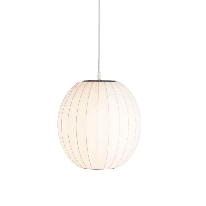 Bubble Pendant Light - Mid-Century, for Kitchen Island &amp; Dining Room | Daan