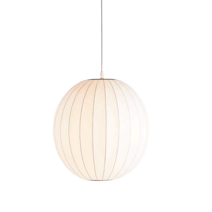 Bubble Pendant Light - Mid-Century, for Kitchen Island &amp; Dining Room | Daan