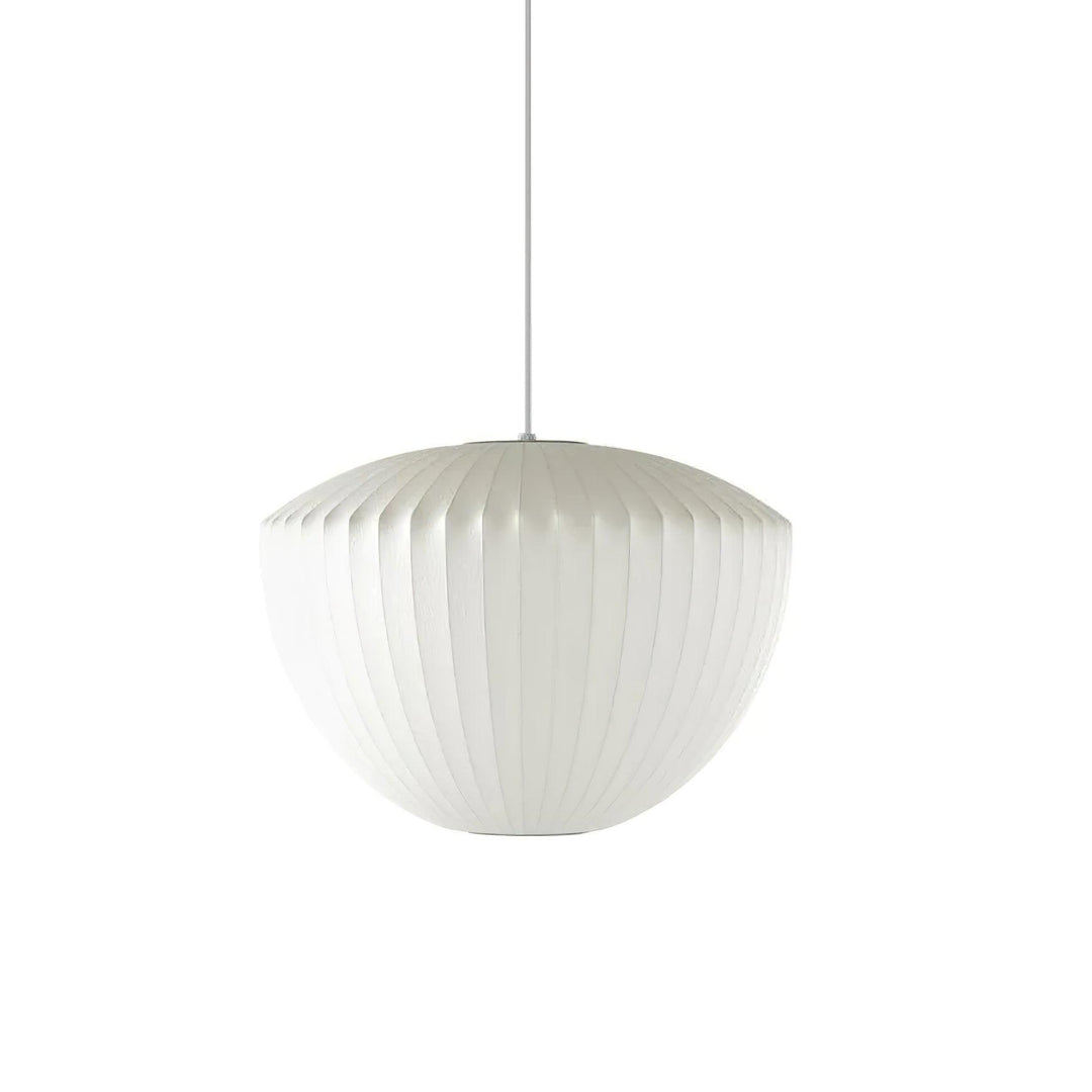 Bubble Pendant Light - Mid-Century, for Kitchen Island &amp; Dining Room | Daan