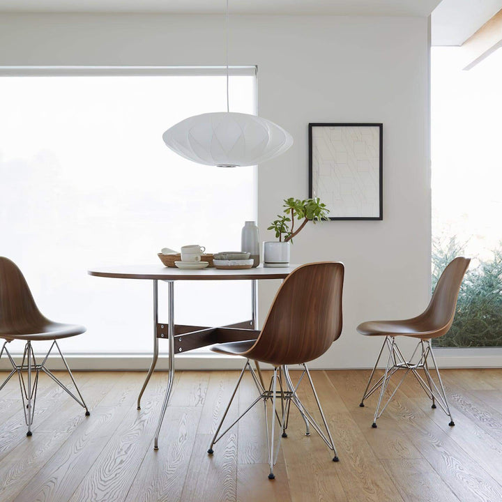 Bubble Pendant Light - Mid-Century, for Kitchen Island &amp; Dining Room | Daan