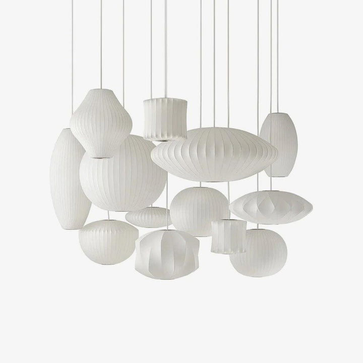 Bubble Pendant - Modern Light for Kitchen Island &amp; Dining Room | Kris