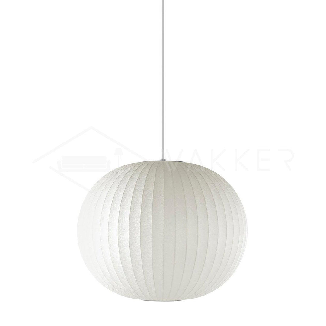Bubble Pendant - Modern Light for Kitchen Island &amp; Dining Room