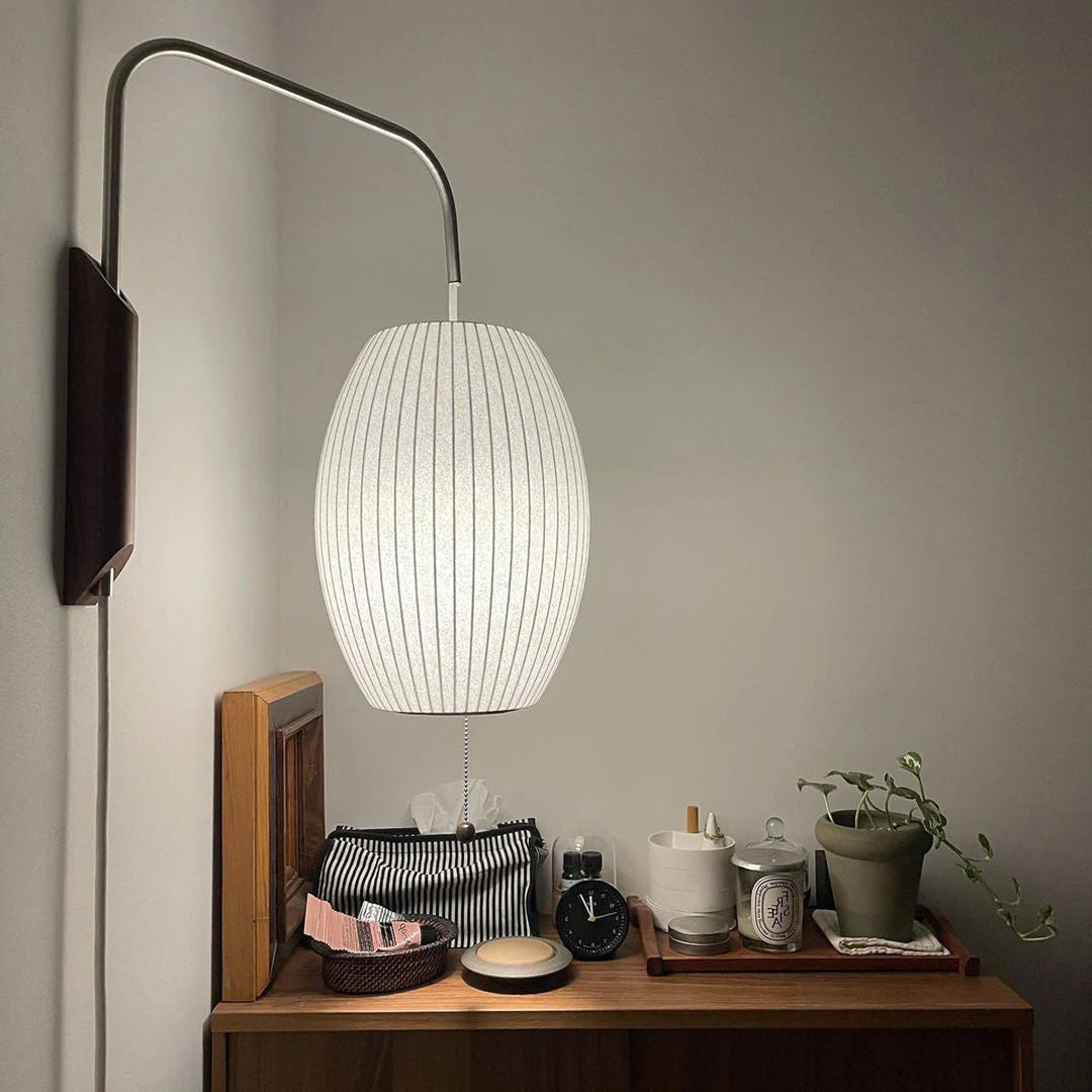 Bobbel Bubble Wall Sconce