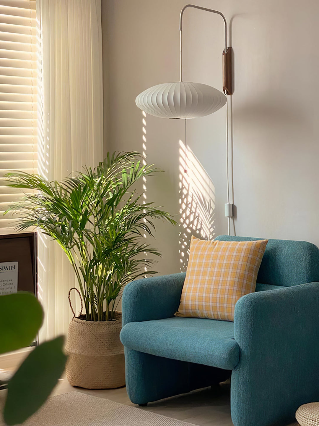 Bobbel Bubble Wall Sconce