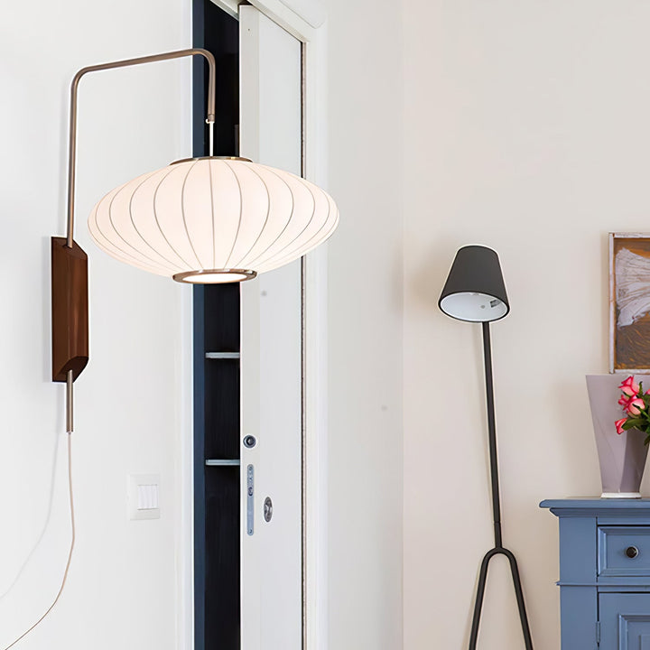 Bobbel Bubble Wall Sconce