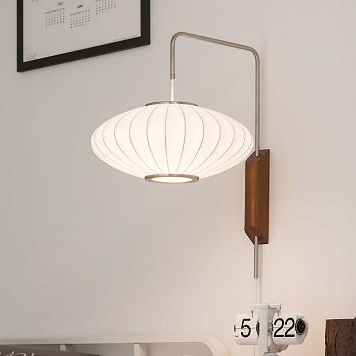 Bobbel Bubble Wall Sconce
