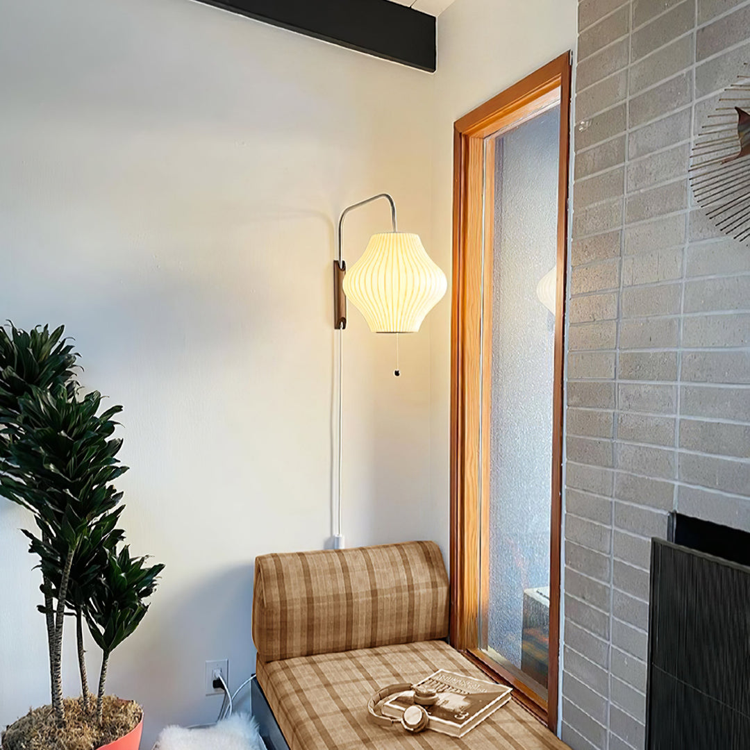 Bobbel Bubble Wall Sconce