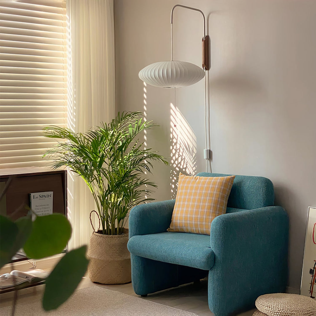 Bobbel Bubble Wall Sconce
