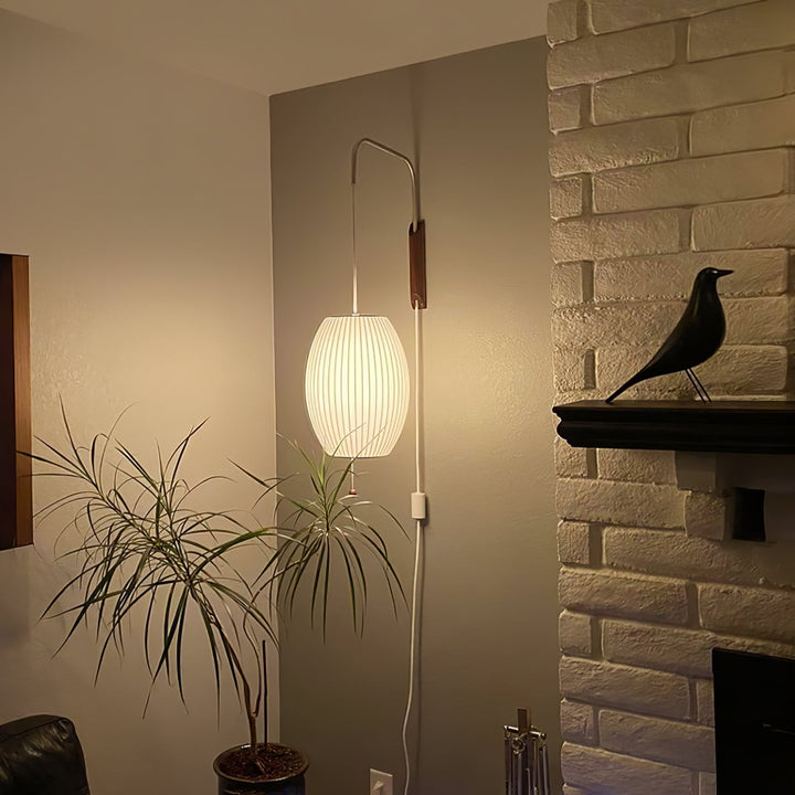 Bobbel Bubble Wall Sconce