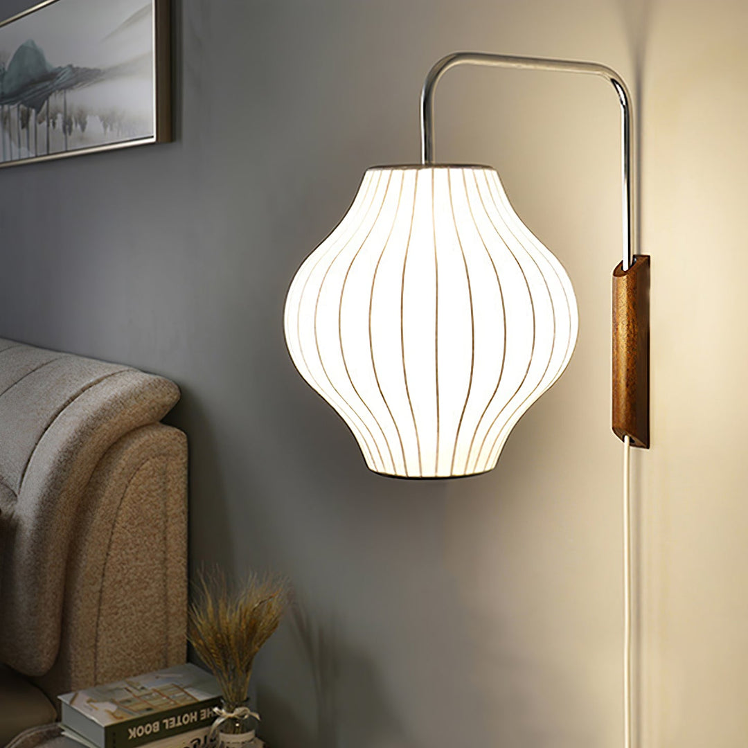 Bobbel Bubble Wall Sconce