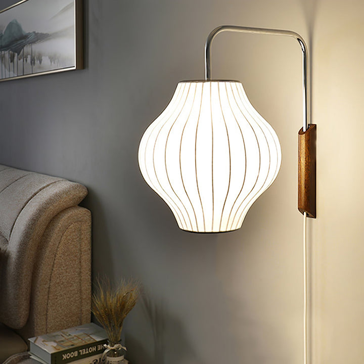 Bobbel Bubble Wall Sconce