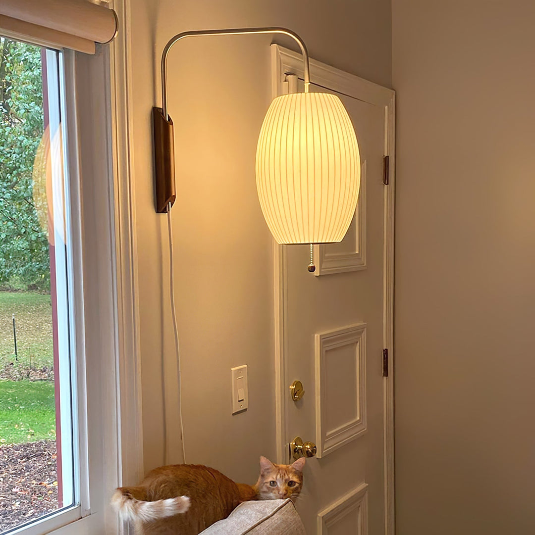 Bobbel Bubble Wall Sconce