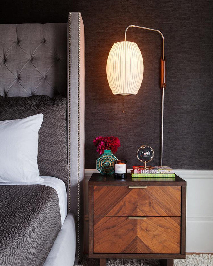 Bobbel Bubble Wall Sconce