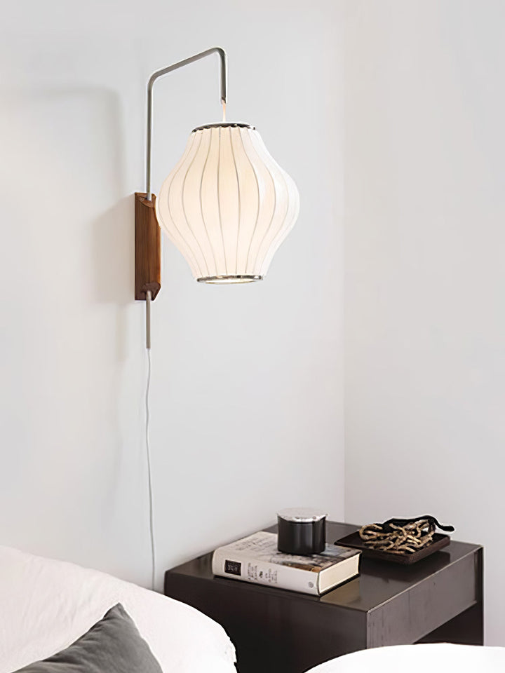 Bobbel Bubble Wall Sconce