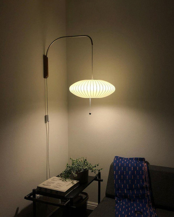 Bobbel Bubble Wall Sconce
