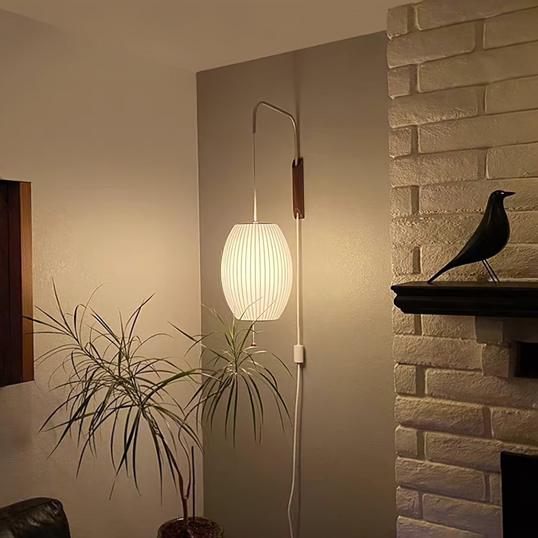 Bobbel Bubble Wall Sconce