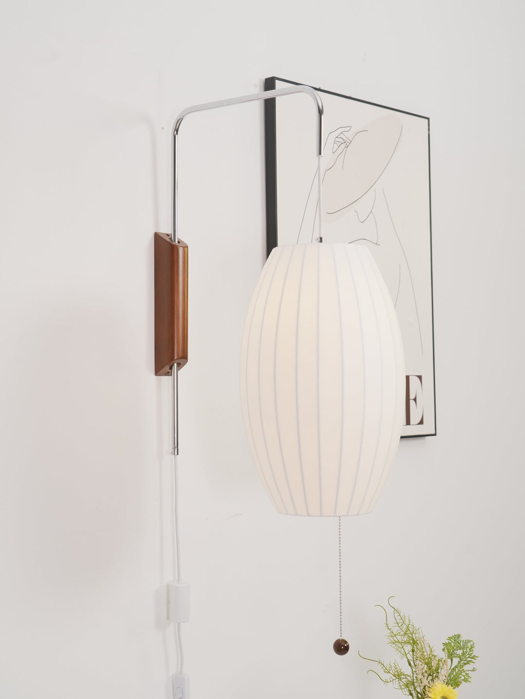 Bobbel Bubble Wall Sconce
