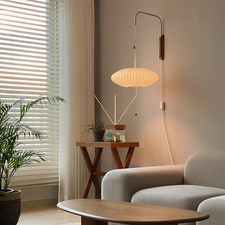 Bobbel Bubble Wall Sconce