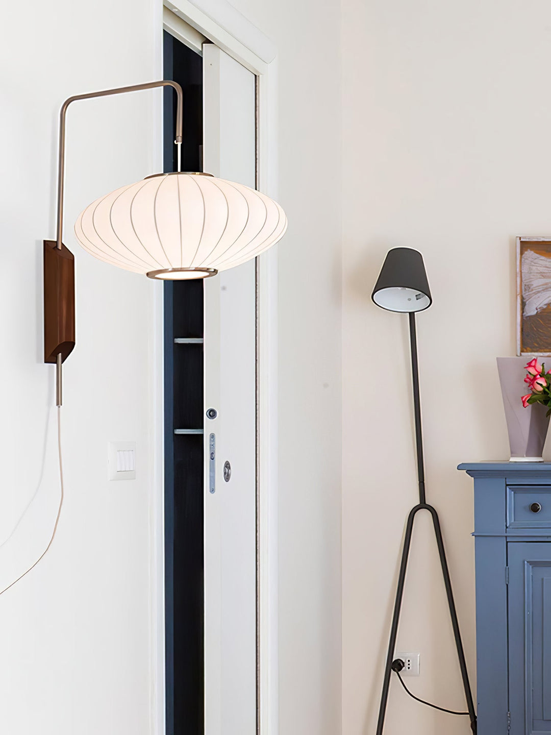 Bobbel Bubble Wall Sconce