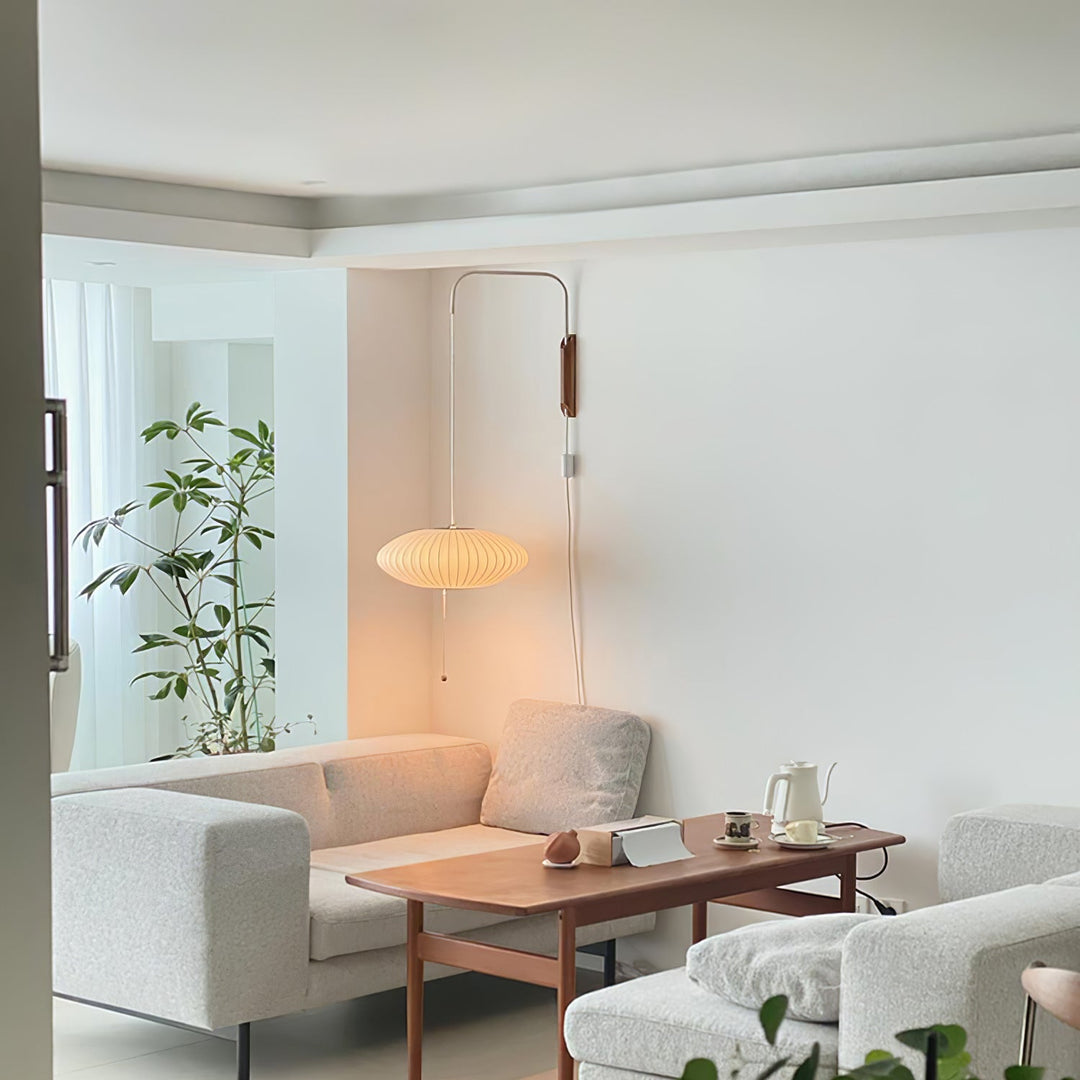Bobbel Bubble Wall Sconce