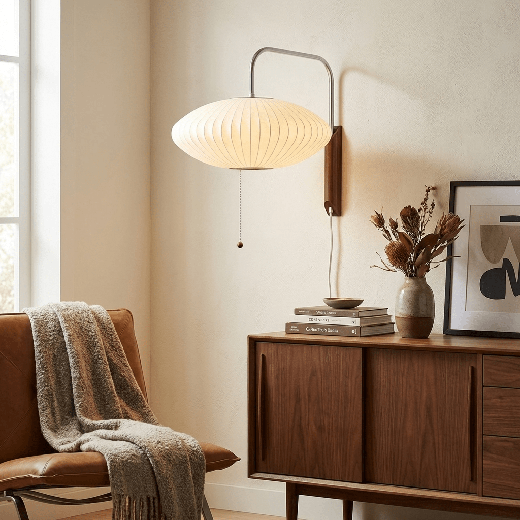 Bobbel Bubble Wall Sconce