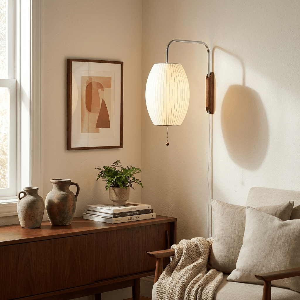 Bobbel Bubble Wall Sconce
