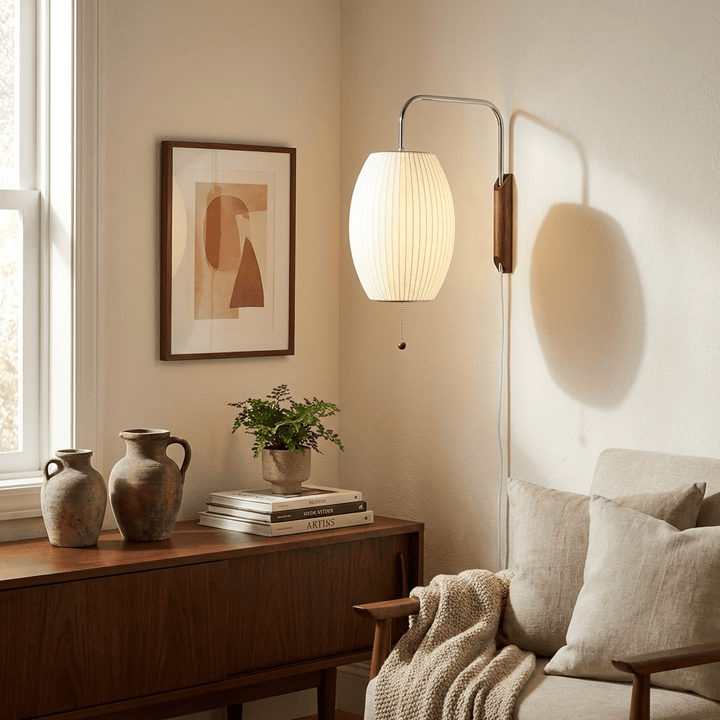 Bobbel Bubble Wall Sconce