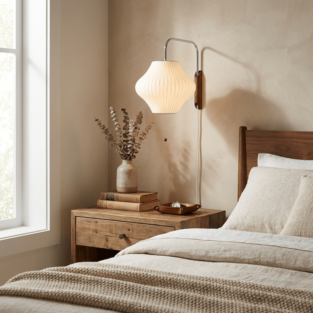 Bobbel Bubble Wall Sconce