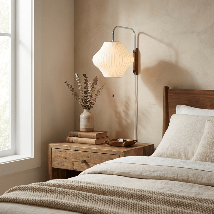 Bobbel Bubble Wall Sconce