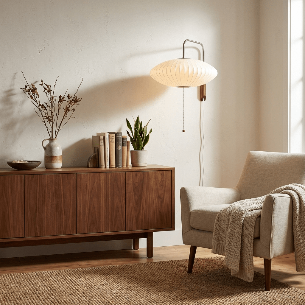 Bobbel Bubble Wall Sconce