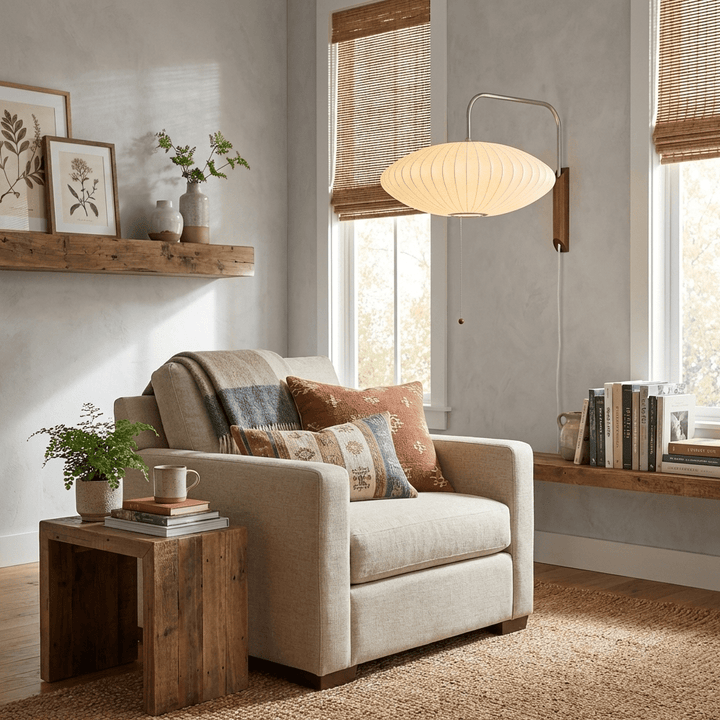 Bobbel Bubble Wall Sconce