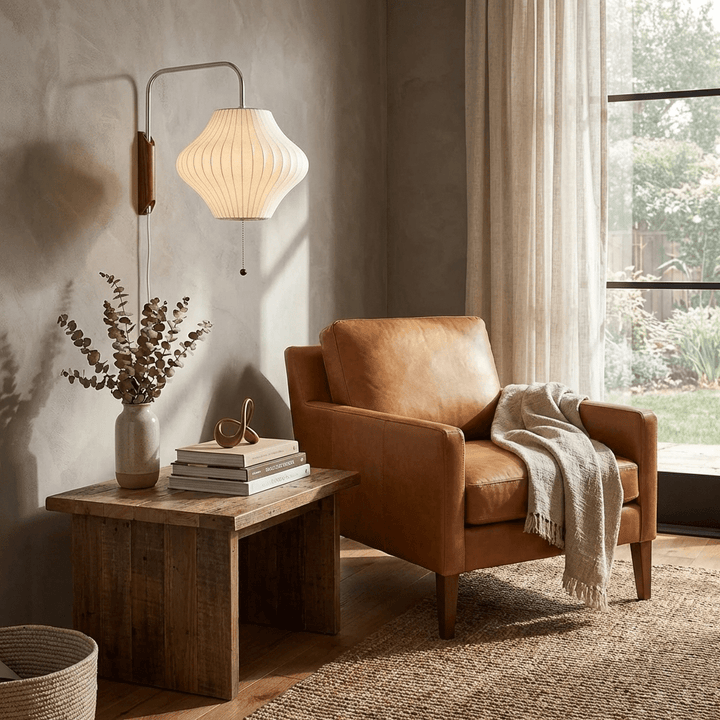 Bobbel Bubble Wall Sconce