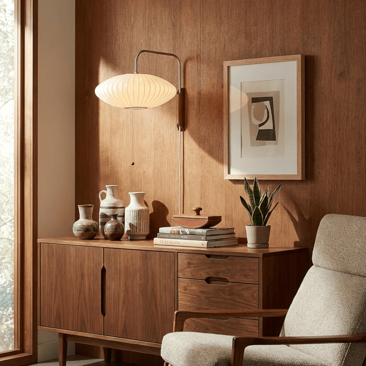 Bobbel Bubble Wall Sconce