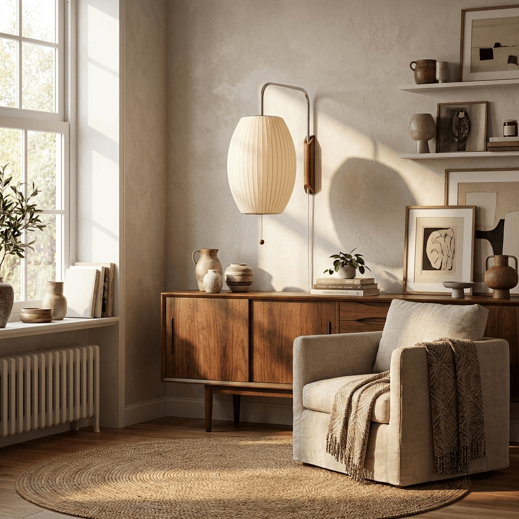 Bobbel Bubble Wall Sconce